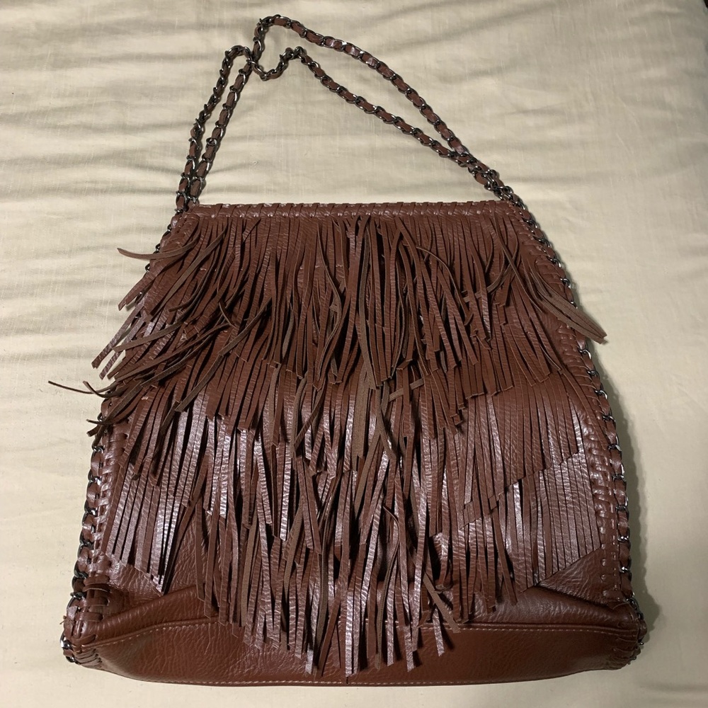 SR squared Women's Hobo purse